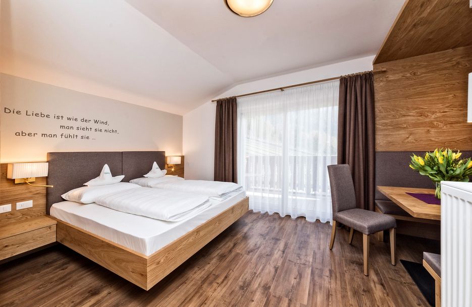 Hotel Grünwalderhof