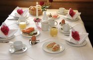 Pension Appartement Grafenau