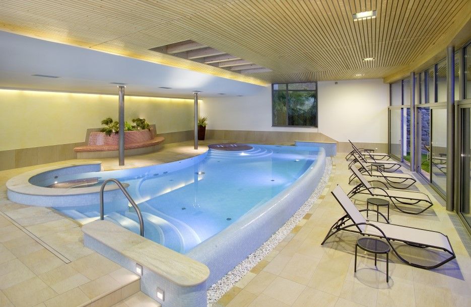 Hotel Thurnergut 3s Stelle - Tirolo, Alto Adige Hotel Thurnergut