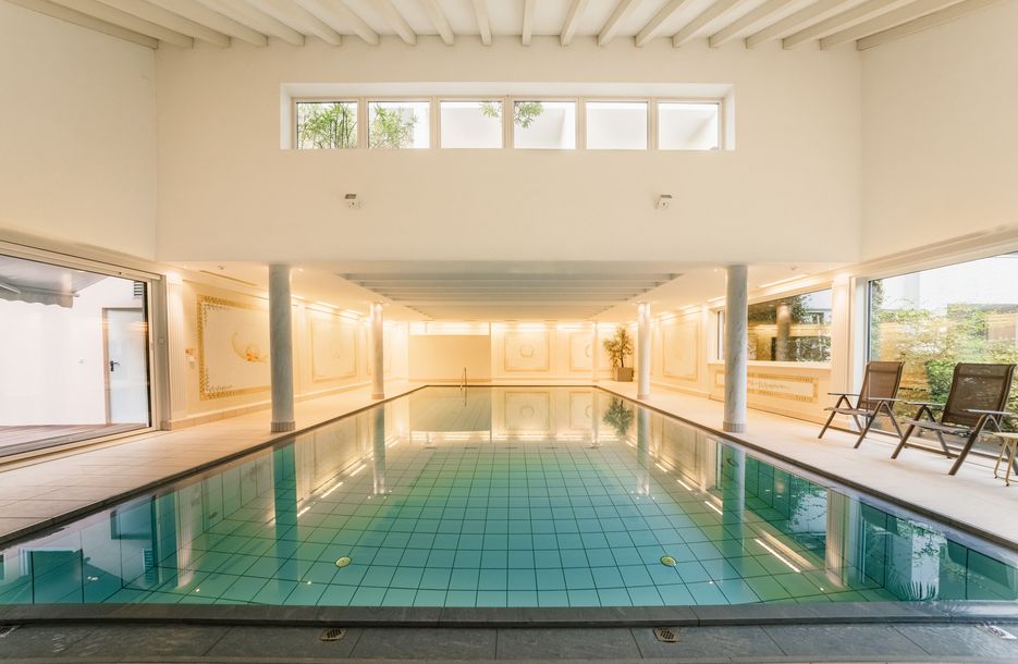 Hotel Kröllner 3s Stelle - Lana, Alto Adige Hotel Kröllner