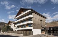 Apartments & Suites Paula Wiesinger
