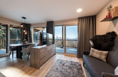 Chalet Piz AichHafling, Hafling, Alto Adige