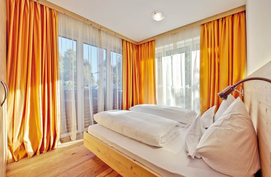 Residence La Villa 4 Stelle - Merano, Alto Adige Residence La Villa