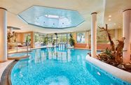 Nature SPA Resort Quelle