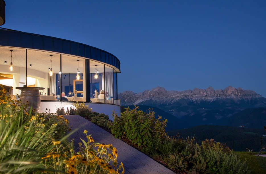 Panoramahotel Obkircher