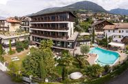 Hotel Appartement Schmied Hans