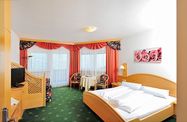 Hotel Garni Herz