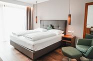 Hotel Vier Jahreszeiten