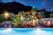 Mediterran Flair Hotel Nutzhof
