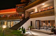 Hotel Mitlechnerhof