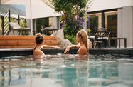 Hotel Vier Jahreszeiten