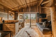 Chalet Resort Zu Kirchwies