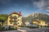 Hotel Cristallo