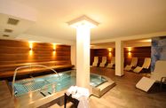 Apparthotel Gartenresidence Nalserhof