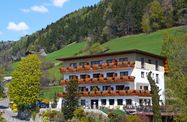 Pension Hahnenkamm