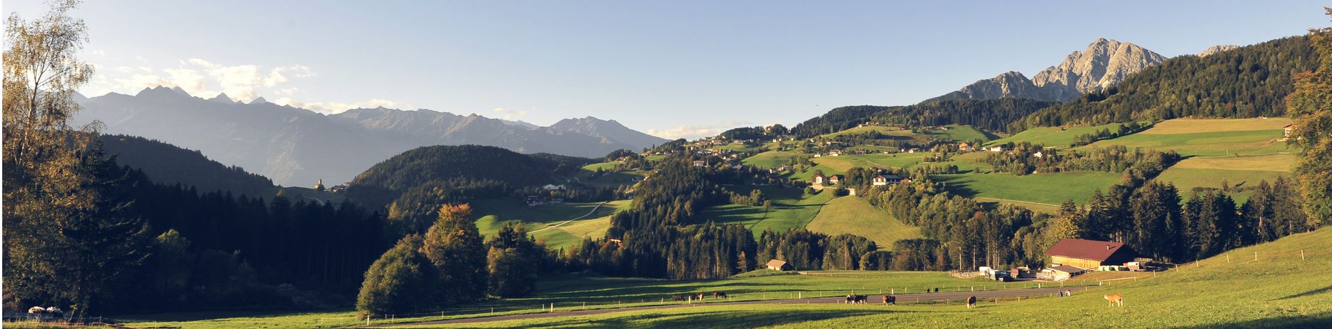 Die besten Unterkünfte in Hafling, Südtirol Die besten Unterkünfte in Hafling, Südtirol