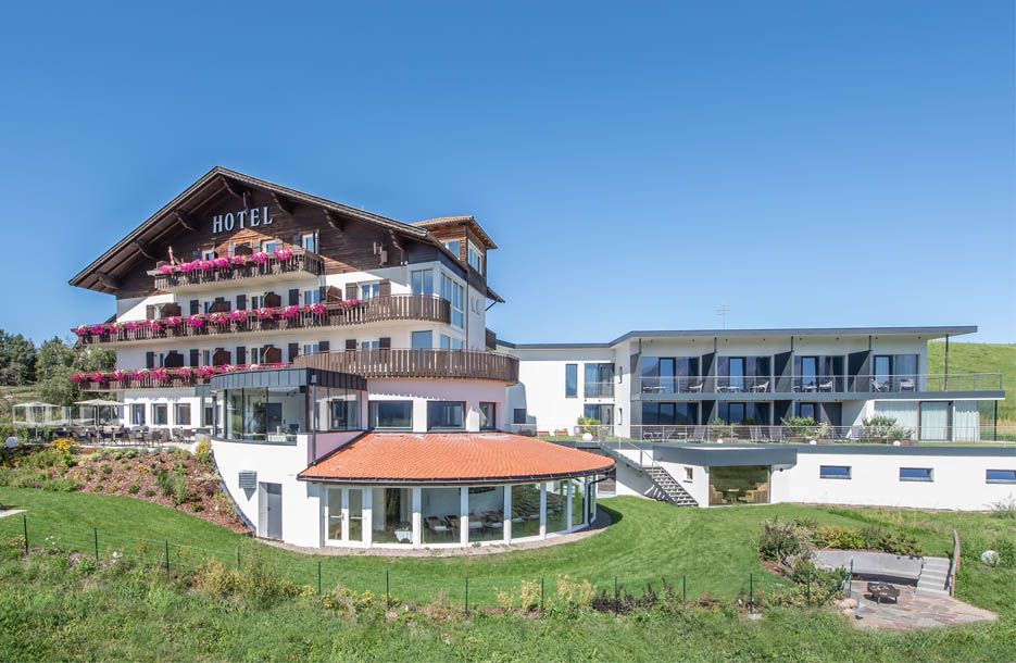 Panoramahotel Obkircher