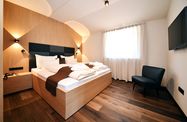 Apparthotel Gartenresidence Nalserhof