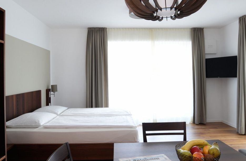 Apparthotel Calma 4 Stelle - Cermes, Alto Adige Apparthotel Calma