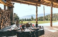 Chalet Resort Zu Kirchwies