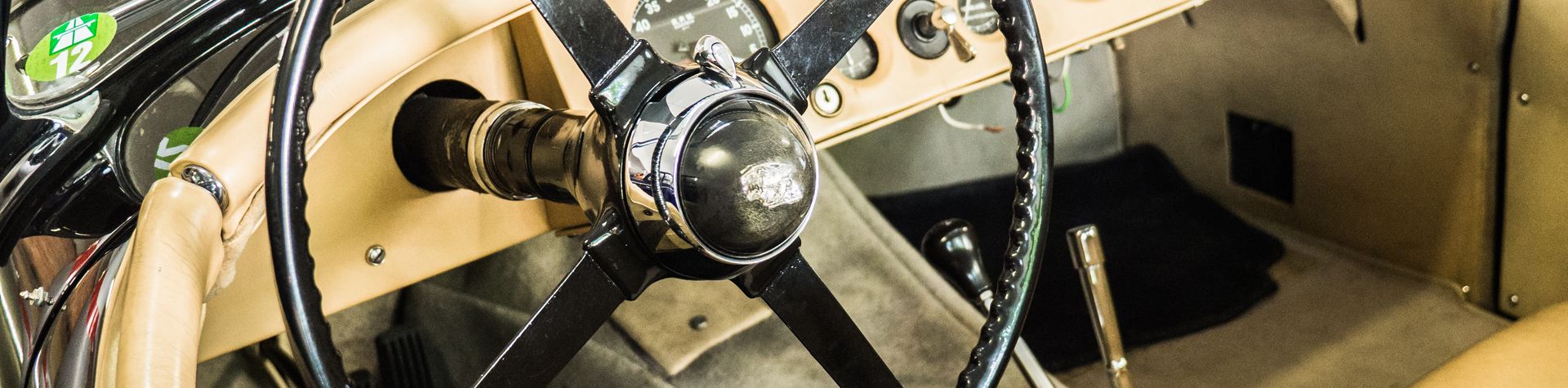 Südtirol Classic Oldtimer-Rallye in Schenna