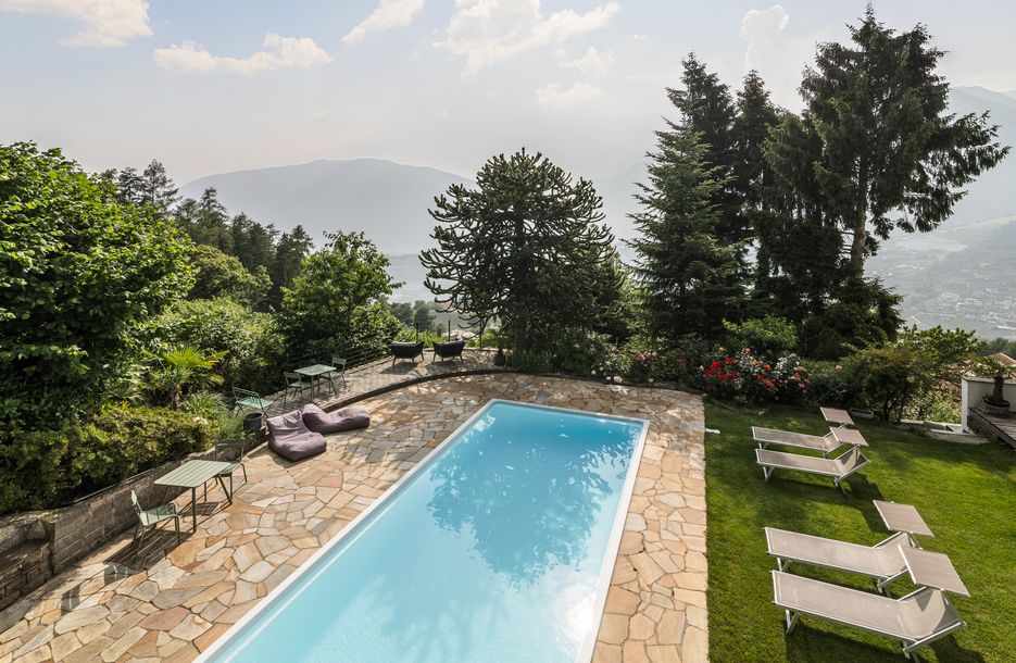 Apartments Michael am Waal