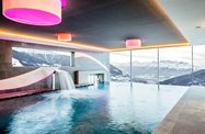 Alpin & Relax Hotel Das Gerstl