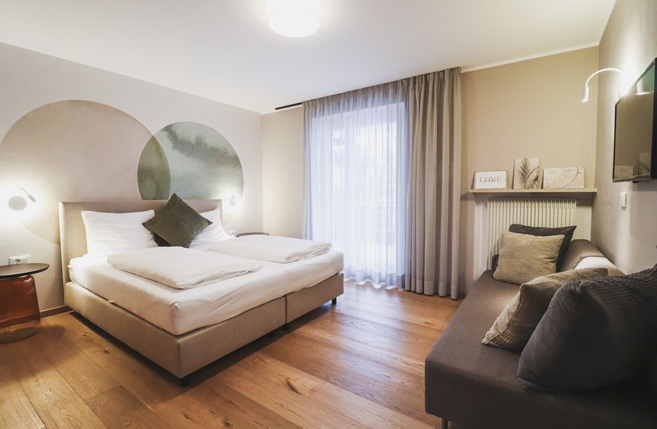 Apartments Artus 3 Sonnen - Schenna, Südtirol Apartments Artus