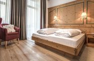 Hotel Cristallo