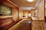 Naturhotel Die Waldruhe