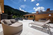 Alpine Nature Hotel Stoll