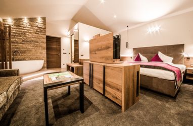 Hotel Kirchsteiger 4 Sterne Völlan, Lana, Südtirol, Designhotel Hotel Kirchsteiger 4 Sterne Völlan, Lana, Südtirol, Designhotel