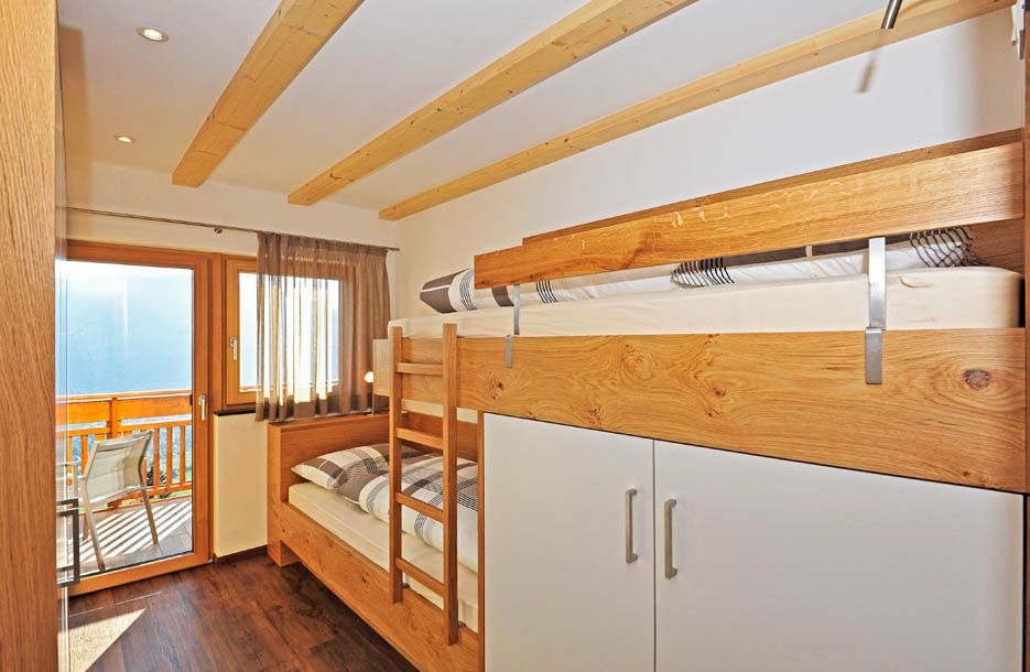 Appartamenti Außerflarerhof- Scena, Alto Adige Appartamenti Außerflarerhof