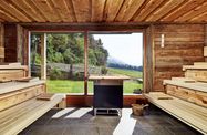 Naturhotel Die Waldruhe