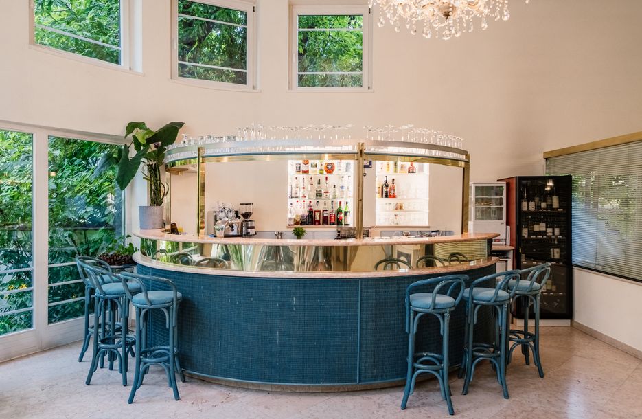 Hotel Kröllner 3s Stelle - Lana, Alto Adige Hotel Kröllner