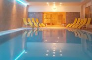 Hotel Cristallo