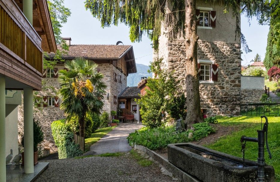Hotel Dorf Tirol Sudtirol Sterne Hotel Dorf Tirol Sudtirol Sterne