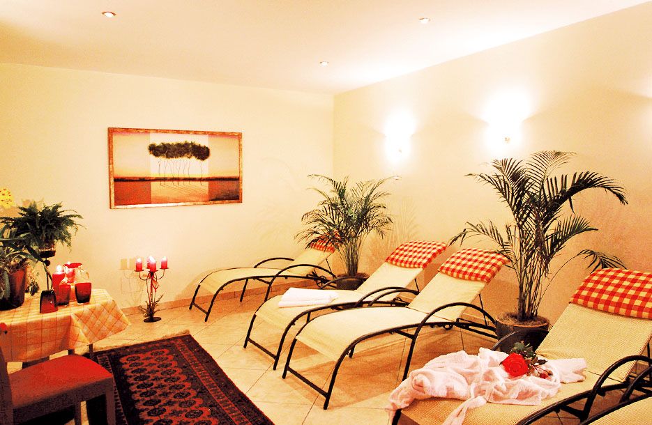 Apparthotel Calma 4 Stelle - Cermes, Alto Adige Apparthotel Calma