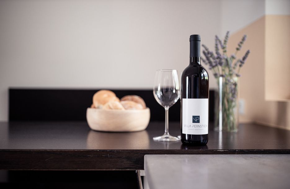  Villa Pernstich