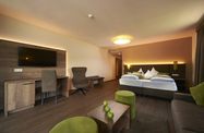 Hotel Gantkofel