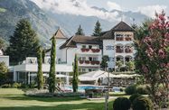 Hotel Restaurant Hanswirt