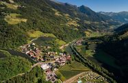 Hotel Pension Sonnegg