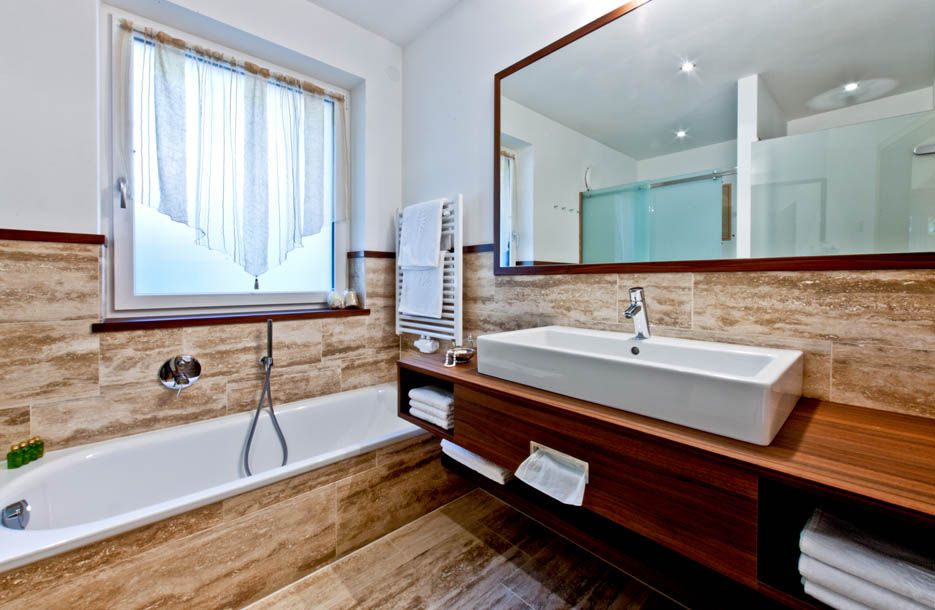 Residence La Villa 4 Stelle - Merano, Alto Adige Residence La Villa