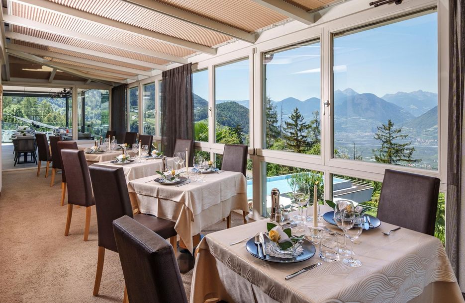 Hotel Grünwalderhof 4 Stelle - Scena, Alto Adige Hotel Grünwalderhof