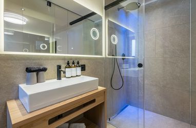 Apartments Michael am Waal 3 Sterne Schenna, Schenna, Südtirol, Wanderhotel