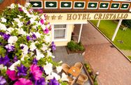 Hotel Cristallo