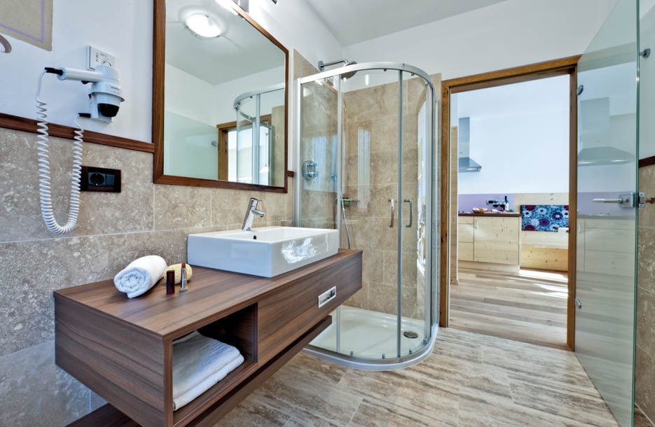 Residence La Villa 4 Stelle - Merano, Alto Adige Residence La Villa