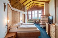 Hotel König Laurin