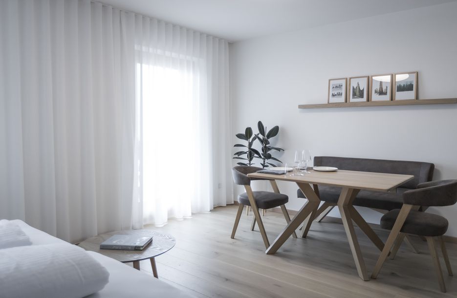 Appartementhaus Michael am Waal 3 Sterne - Schenna, Südtirol Appartementhaus Michael am Waal