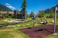 Alpine Nature Hotel Stoll